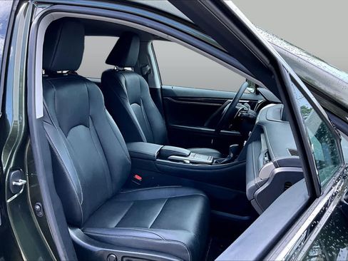 Used 2022 Lexus RX 350 FWD image 9