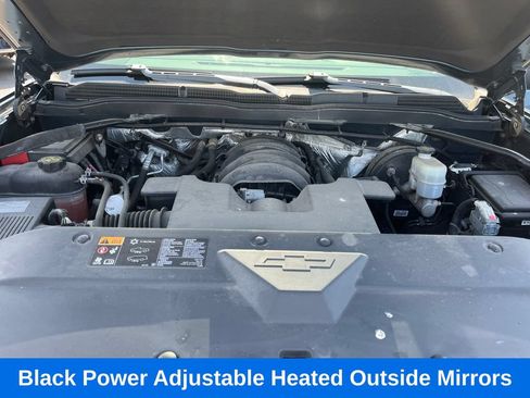 Used 2014 Chevrolet Silverado 1500 LT w/ All Star Edition AWD/4WD image 22