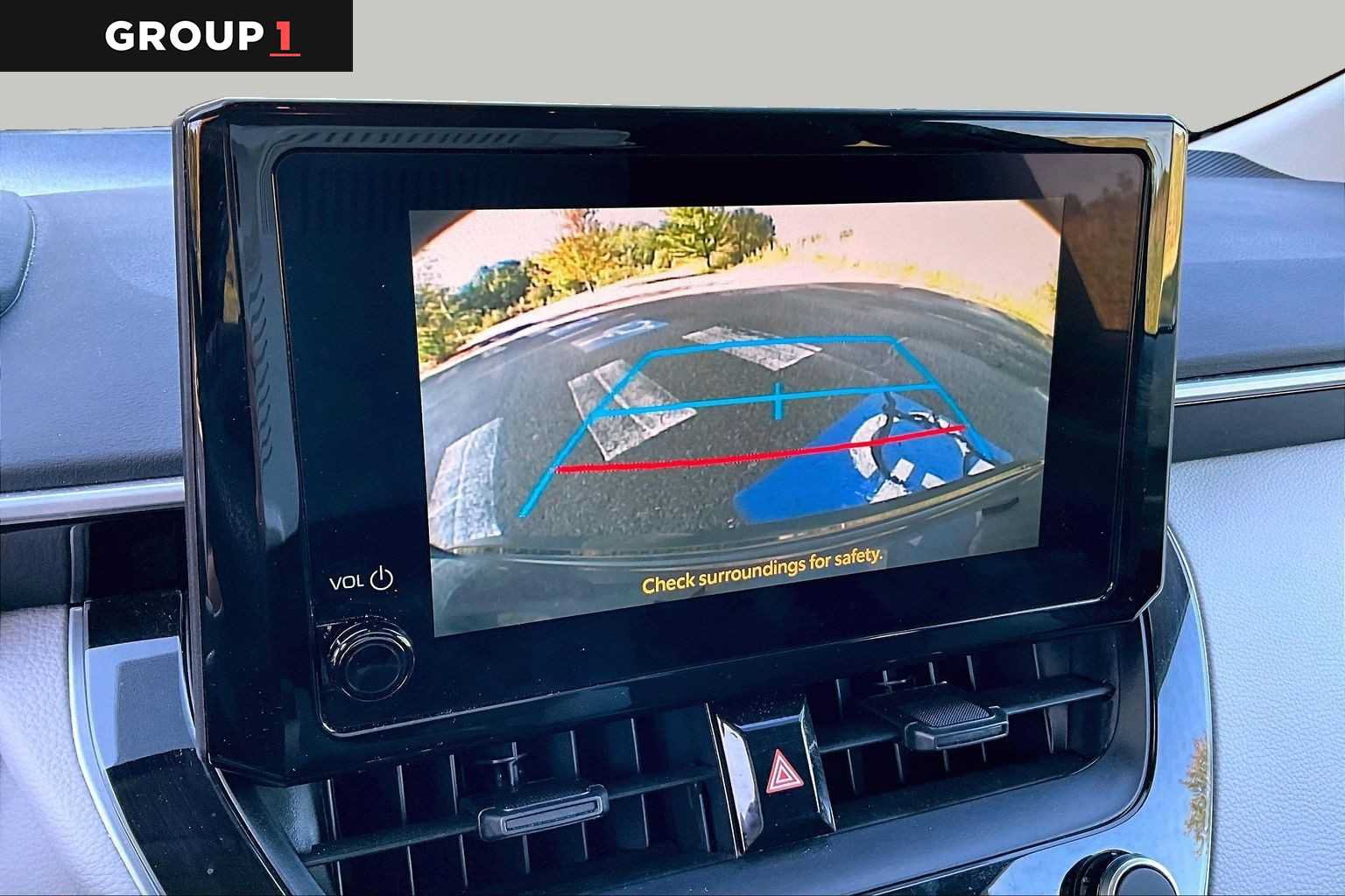 Certified 2026 Toyota Corolla LE w/ LE Premium Package FWD image 29