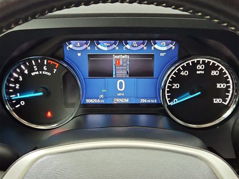 Used 2024 Ford Expedition Max XL image 33