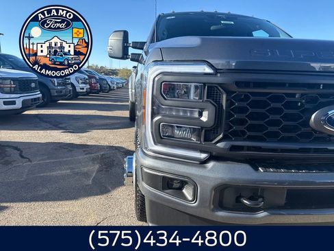 New 2026 Ford F350 XL w/ STX Appearance Package image 21