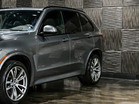 Used 2017 BMW X5 sDrive35i image 11