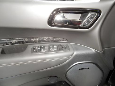 Used 2023 Dodge Durango SRT AWD/4WD image 11