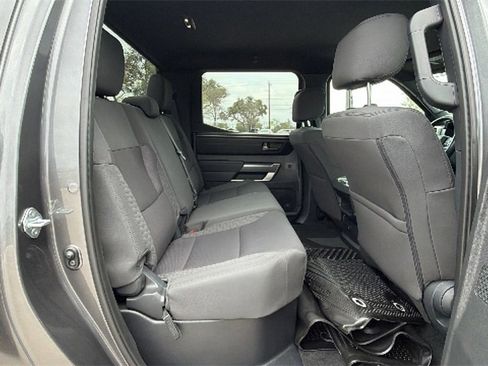 Used 2025 Toyota Tundra SR5 image 37