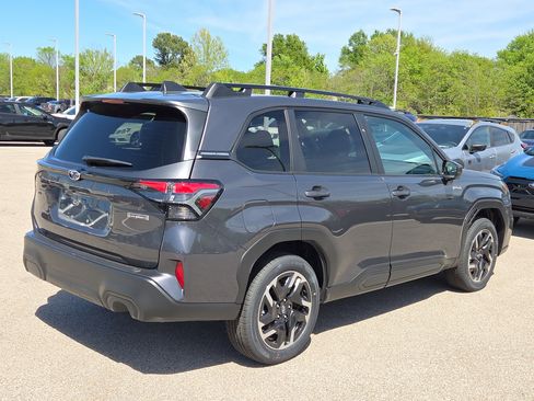New 2026 Subaru Forester Premium image 3