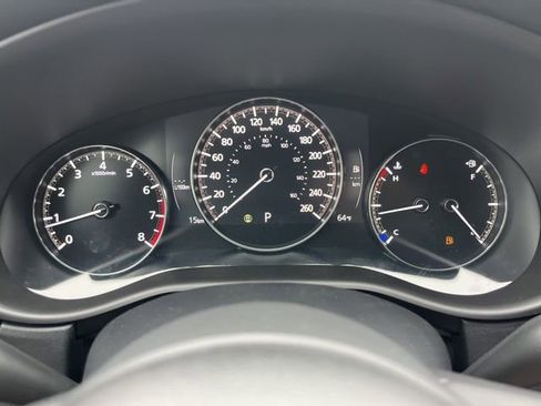 New 2026 MAZDA CX-30 AWD 2.5 S image 13