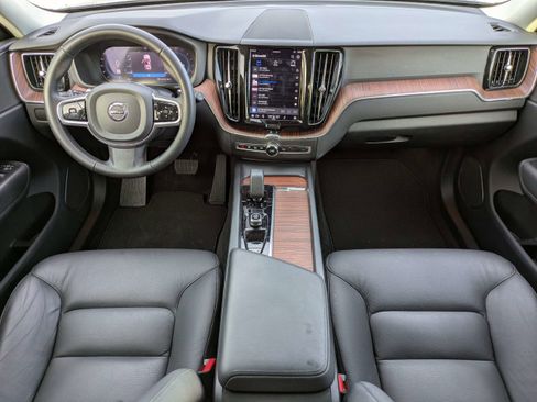 Used 2023 Volvo XC60 B5 Plus w/ Climate Package image 16