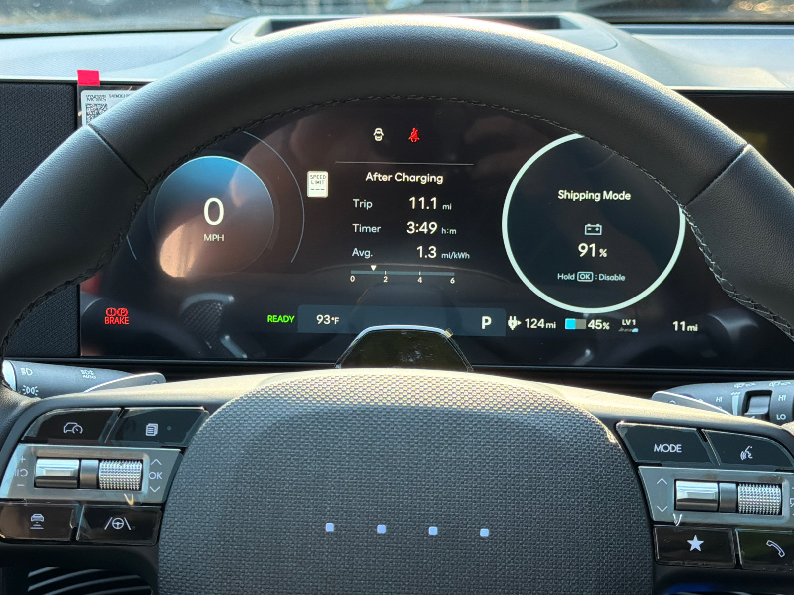 New 2027 Hyundai Ioniq 5 Limited RWD image 19