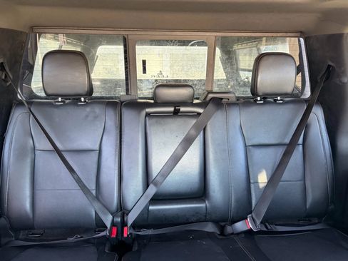 Used 2017 Ford F150 Lariat w/ Equipment Group 502A Luxury image 15