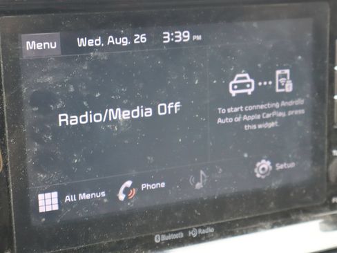 Used 2021 Kia Seltos S FWD image 8
