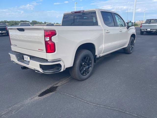 New 2026 Chevrolet Silverado 1500 RST AWD/4WD image 5