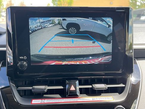 New 2026 Toyota Corolla LE image 22