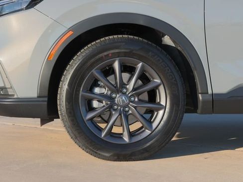 New 2026 Honda CR-V EX-L image 9