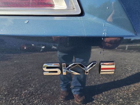 Used 2007 Saturn Sky Red Line image 8