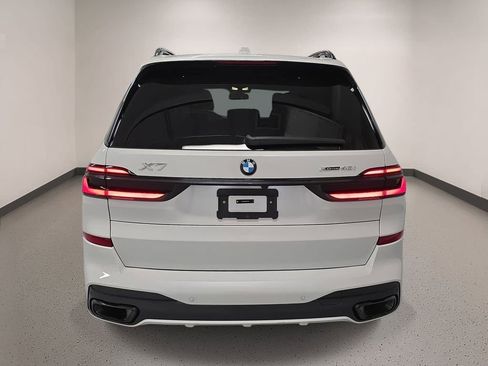 Used 2026 BMW X7 xDrive40i AWD/4WD image 6