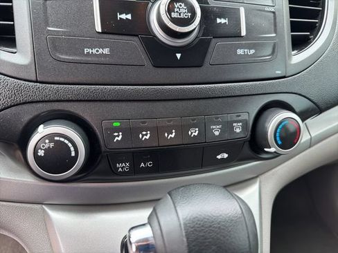 Used 2014 Honda CR-V LX image 11