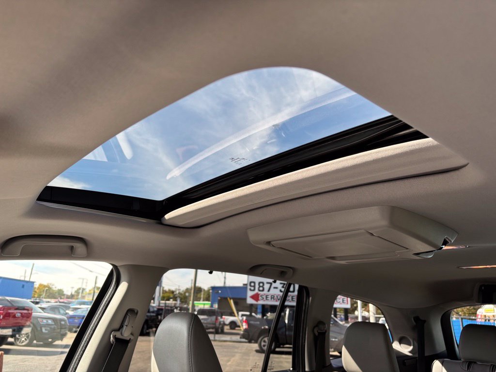 Certified 2019 Honda Pilot Touring image 13