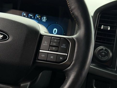 Used 2024 Ford F150 Tremor w/ Bed Utility Package image 9