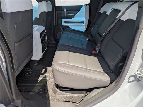 New 2025 GMC Hummer EV 3X w/ Extreme Off-Road Package AWD/4WD image 19