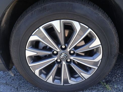Used 2024 Buick Envision Preferred AWD/4WD image 8