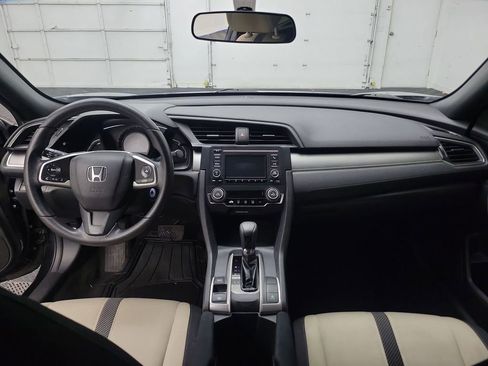 Used 2016 Honda Civic LX image 10