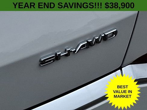 Used 2023 Acura MDX SH-AWD w/ Technology Package image 37