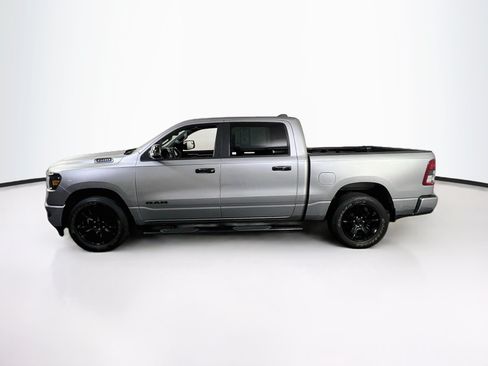 Used 2023 RAM 1500 Big Horn AWD/4WD image 8