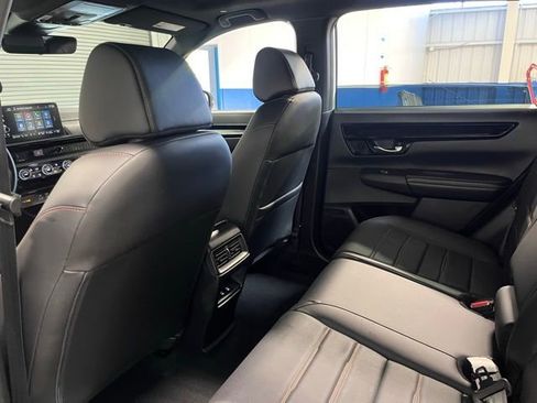 Used 2025 Honda CR-V Sport Touring image 17