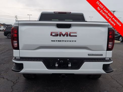 New 2026 GMC Sierra 1500 Elevation w/ Elevation Select Package image 6