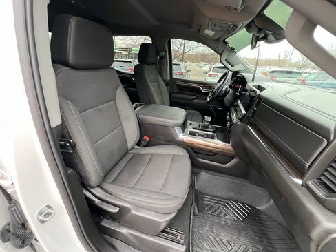 Used 2024 Chevrolet Silverado 1500 RST w/ All Star Edition Plus image 28