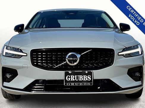 Certified 2024 Volvo S60 B5 Ultimate image 5