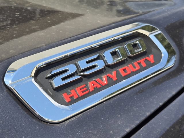 Used 2026 RAM 2500 Big Horn AWD/4WD image 12