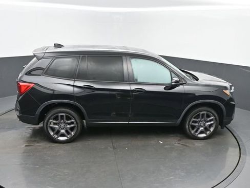 Used 2022 Honda Passport EX-L image 43