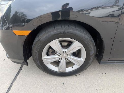 Used 2020 Honda Odyssey EX image 19