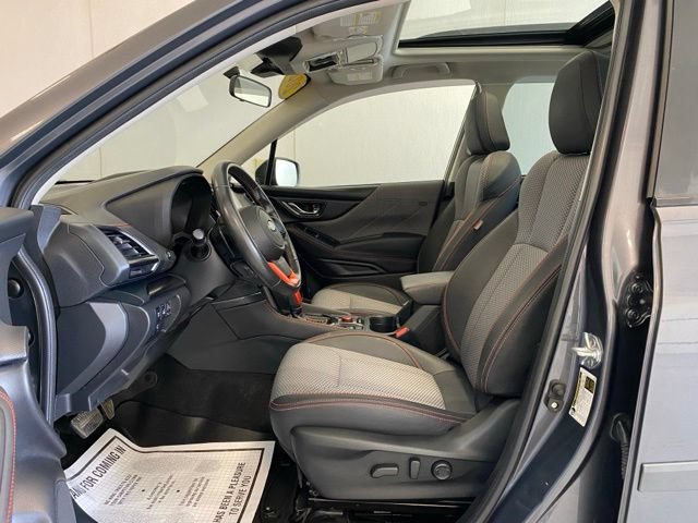 Used 2023 Subaru Forester Sport AWD/4WD image 10