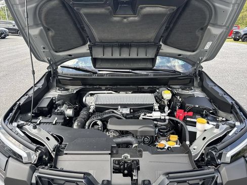 New 2026 Subaru Outback Wilderness AWD/4WD image 41
