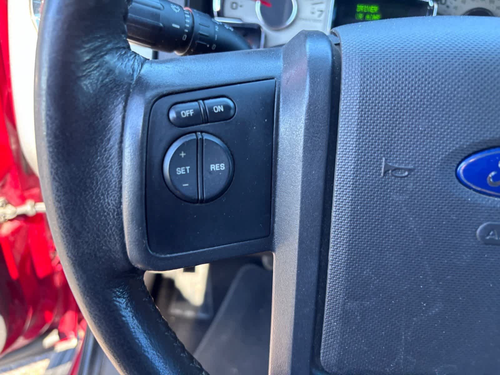 Used 2013 Ford Expedition King Ranch AWD/4WD image 18