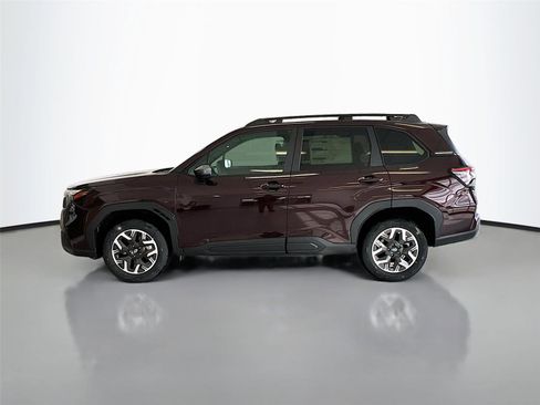 New 2026 Subaru Forester Premium image 4