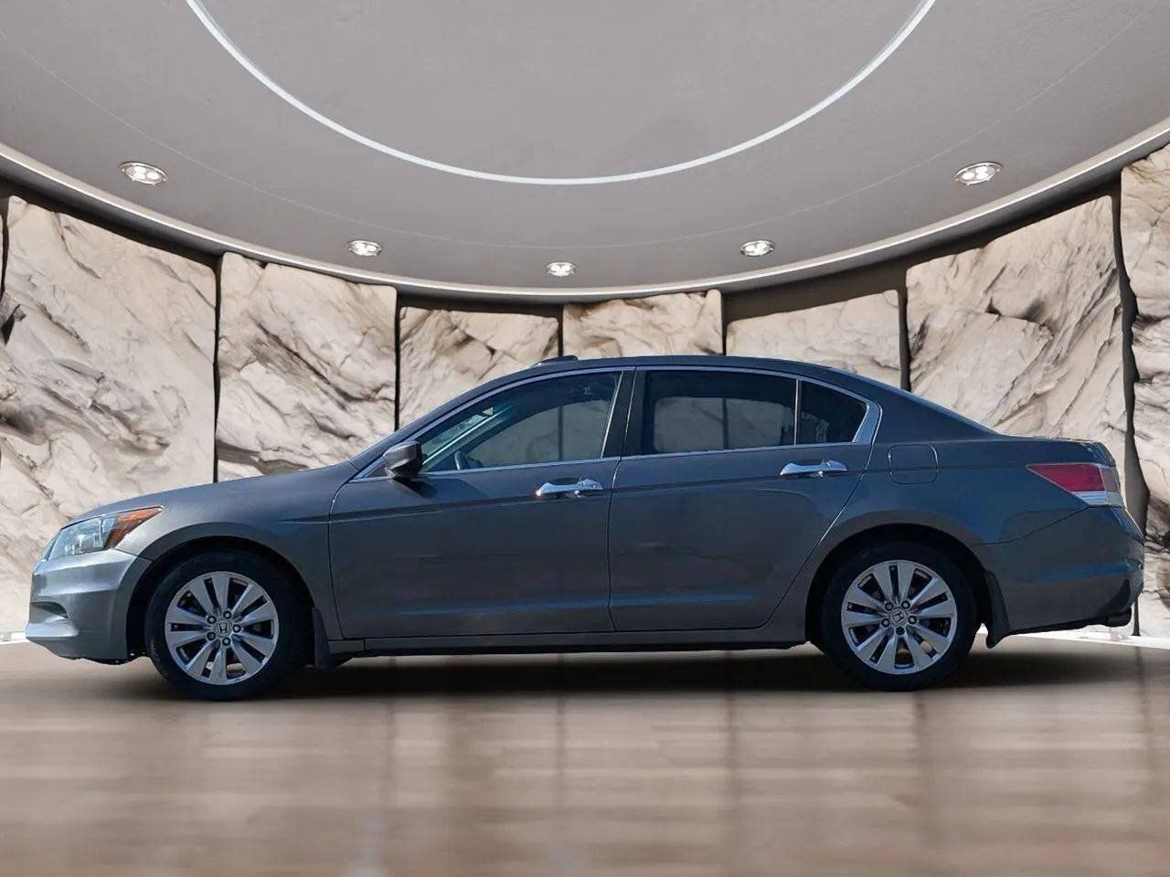 Used 2012 Honda Accord EX-L image 5