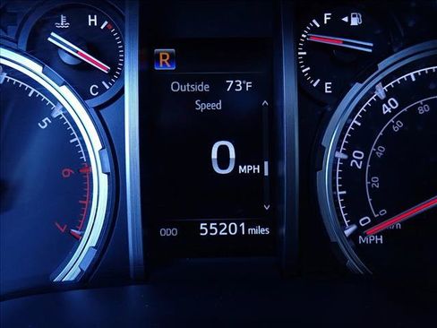 Used 2023 Toyota 4Runner TRD Pro AWD/4WD image 28