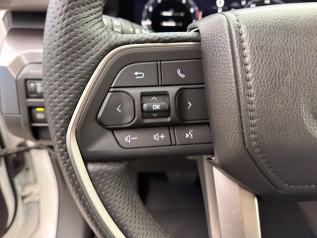 Used 2026 Toyota Tacoma TRD Off-Road AWD/4WD image 19