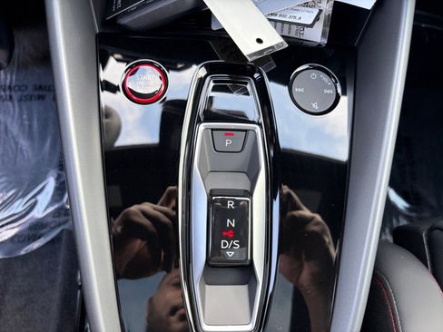 New 2026 Audi S3 Premium image 18