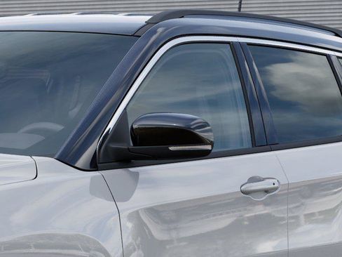 New 2026 Jeep Compass Limited image 12