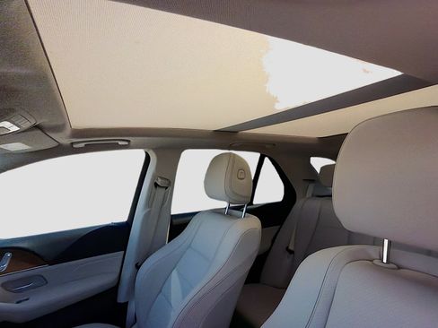 Used 2021 Mercedes-Benz GLE 350 GLE 350 image 27