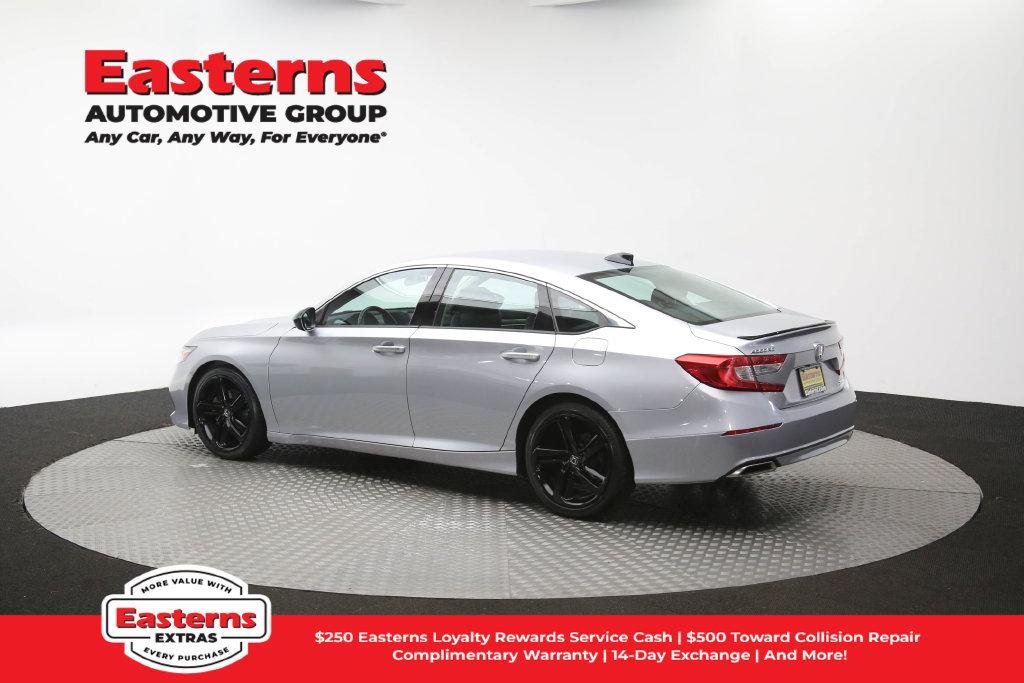 Used 2022 Honda Accord Sport Special Edition image 63