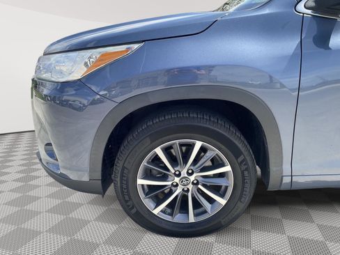 Used 2018 Toyota Highlander XLE image 29