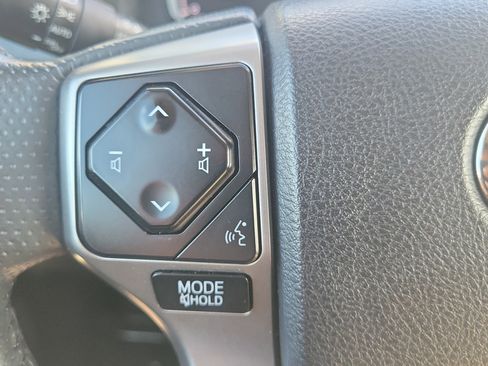 Used 2023 Toyota 4Runner Limited image 26