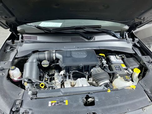 Used 2023 Jeep Compass Trailhawk image 12