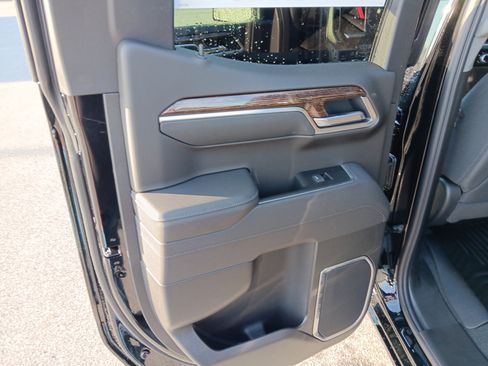 New 2026 GMC Sierra 1500 Elevation AWD/4WD image 14