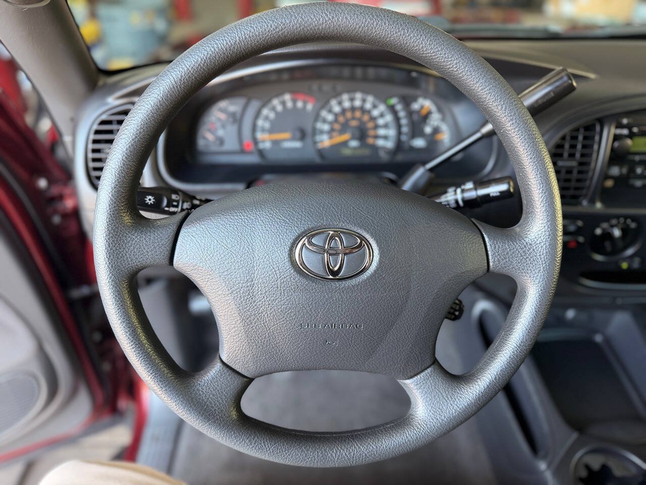 Used 2003 Toyota Tundra SR5 w/ TRD Sport Pkg RWD image 20